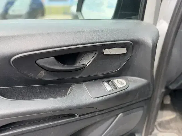 Gebraucht Mercedes Vito 163 PS (119 kW) 2021 Andere Van