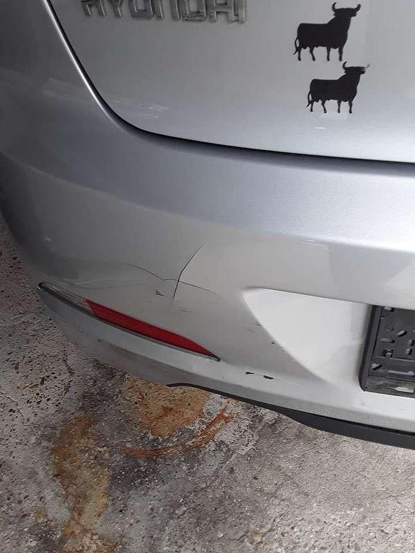 Gebraucht Hyundai i20 Trend 75 PS (55 kW) 2016 Limousine