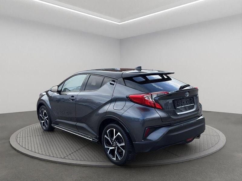 Gebraucht Toyota C-HR Style 122 PS (89 kW) 2017 SUV