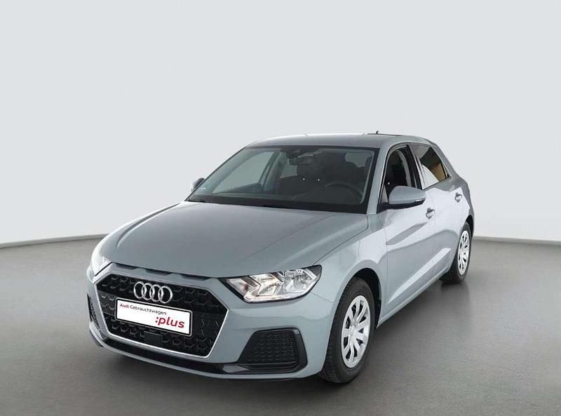 Gebraucht Audi A1 Advanced 116 PS (85 kW) 2025 Pfeilgrau perleffekt SUV
