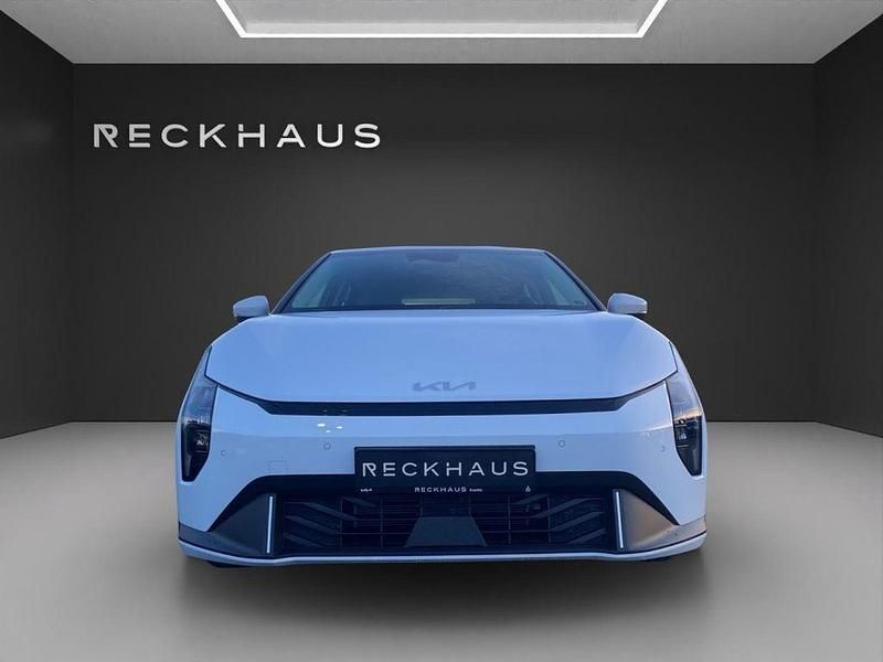 Neu Kia EV4 Air 150 kW (204 PS) 2025 Weiß Kleinwagen