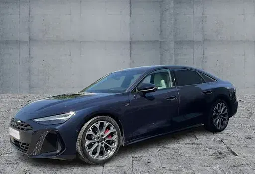 Brugt Audi A6 Advanced Plus 367 HK (269 kW) 2025 Sedan