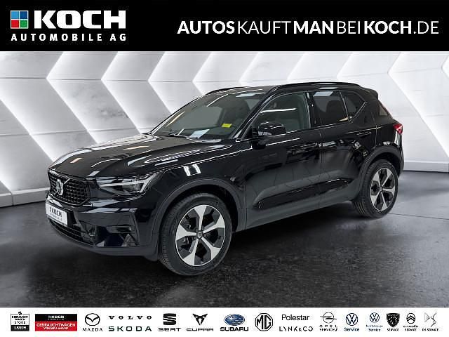 Gebraucht Volvo XC40 120 PS (88 kW) 2025 SUV