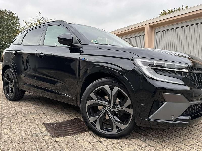 Gebraucht Renault Austral Techno Esprit Alpine 158 PS (116 kW) 2023 SUV