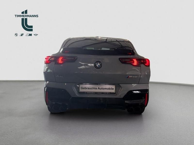 Gebraucht BMW X2 Performance 300 PS (220 kW) 2025 Grau SUV