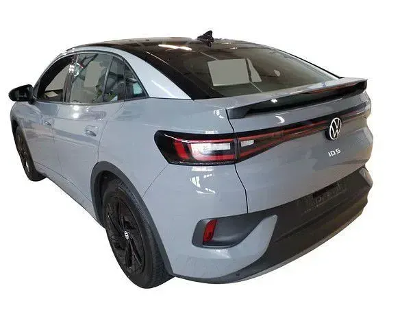 Gebraucht VW ID.5 Pure 125 kW (170 PS) 2025 Grau SUV