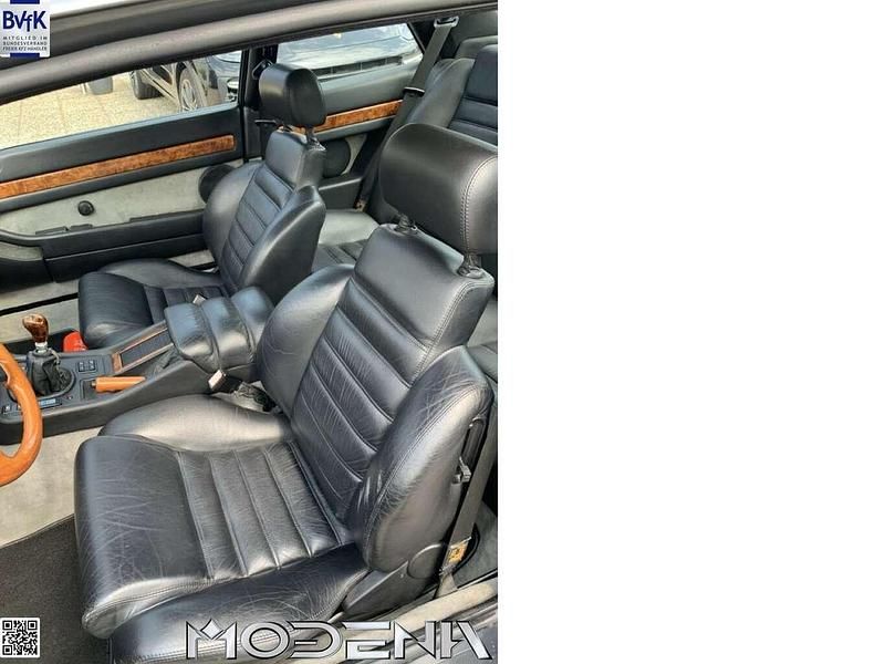 Gebraucht Maserati Ghibli 306 PS (225 kW) 1997 Grau Coupé