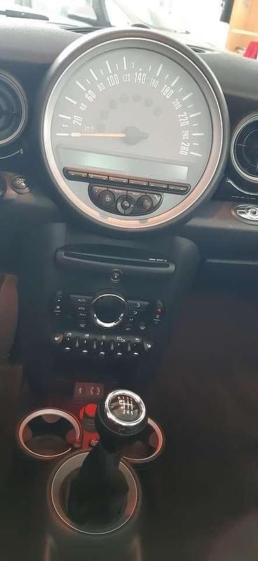 Gebraucht Mini Cooper Cabriolet 122 PS (89 kW) 2015 Schwarz Cabrio