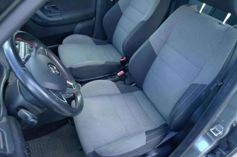 Gebraucht Skoda Fabia Monte Carlo 105 PS (77 kW) 2014 Beige Kombi