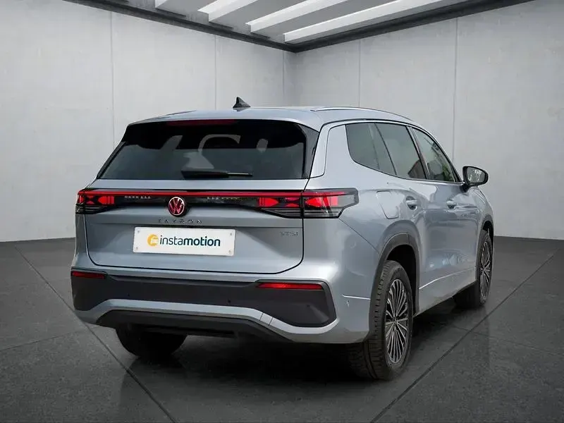 Gebraucht VW Tayron 150 PS (110 kW) 2025 Silber SUV