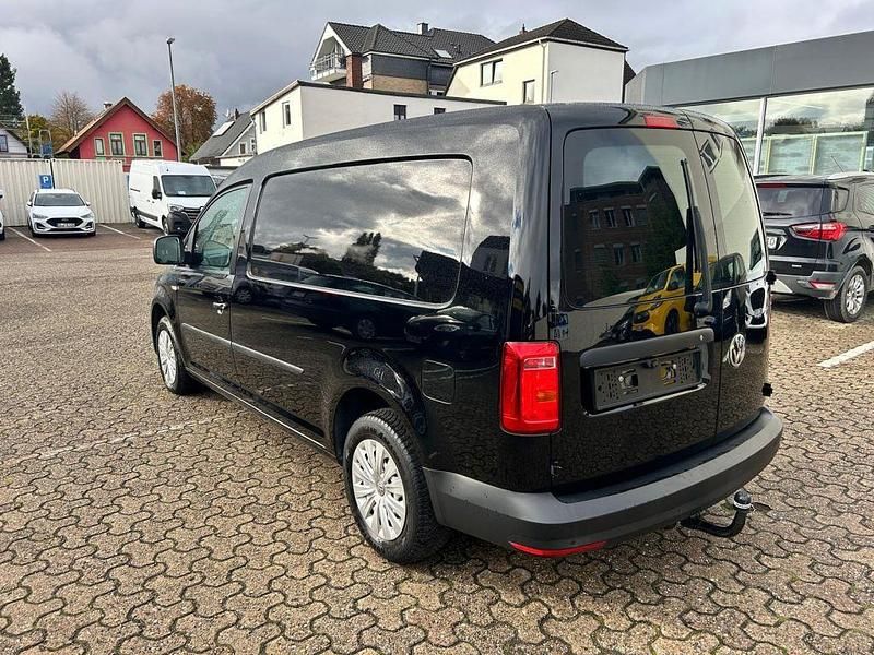 Gebraucht VW Caddy Maxi 102 PS (75 kW) 2017 Van / Kleinbus