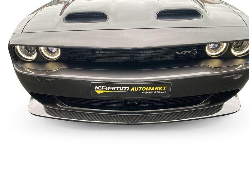 Neu Dodge Challenger 727 PS (534 kW) 2026 Grau