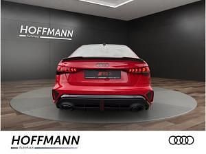 Neu Audi RS3 400 PS (294 kW) 2026 Rot (progressivrot metallic) Limousine