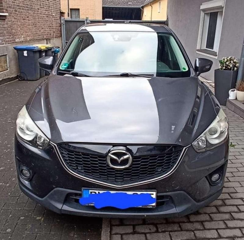 Gebraucht 2013 Mazda CX-5 Center-Line SUV | 7.000 € (Guter Preis) - Bild 1/4