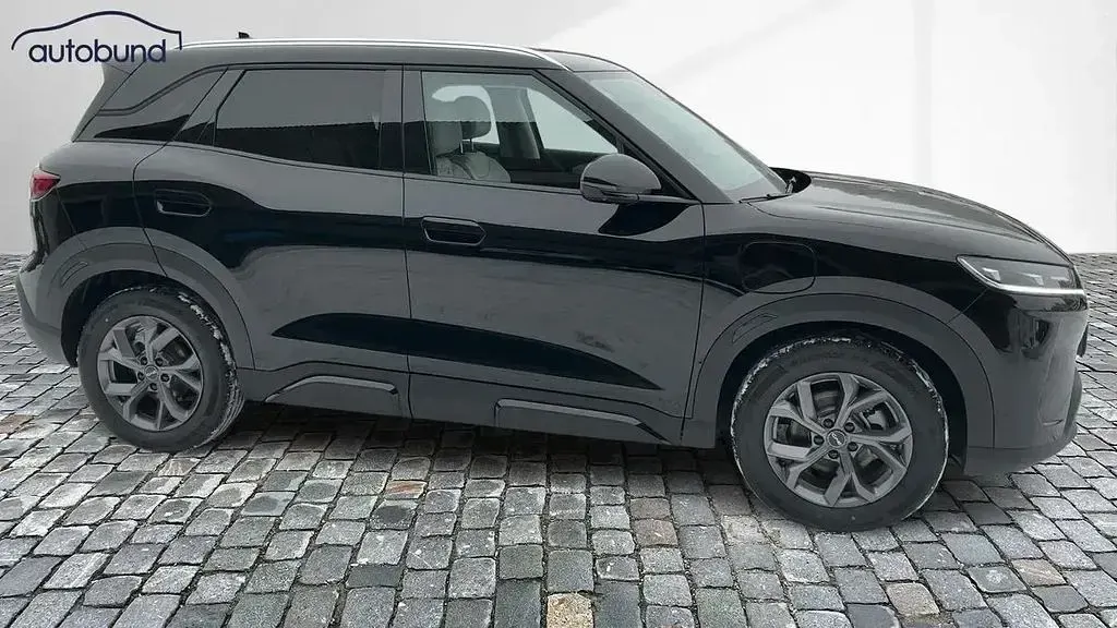 Neu BYD Atto 2 Comfort 150 kW (204 PS) 2026 Schwarz SUV