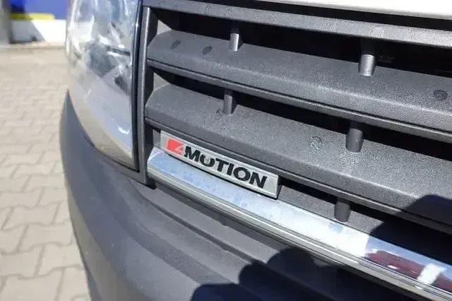 Gebraucht VW Transporter 150 PS (110 kW) 2020 Weiß Van