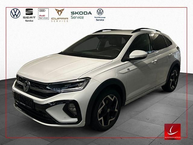 Neu VW Taigo IQ Drive 150 PS (110 kW) 2025 Purewhite SUV