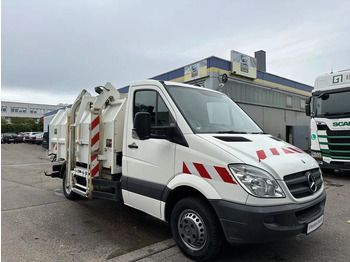 Gebraucht 2009 Mercedes Sprinter Van | 22.610 € - Bild 1/4