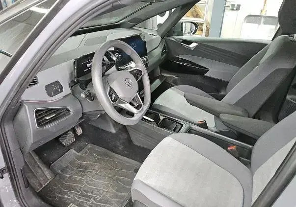 Gebraucht VW ID.3 Pro Performance 150 kW (204 PS) 2020 Grau Kleinwagen