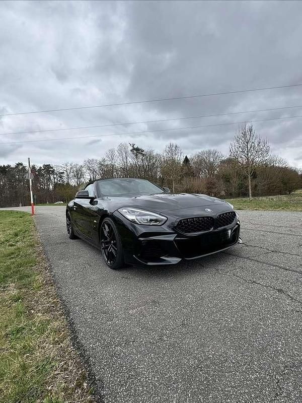 Gebraucht BMW Z4 M Sport 340 PS (250 kW) 2021 Cabrio