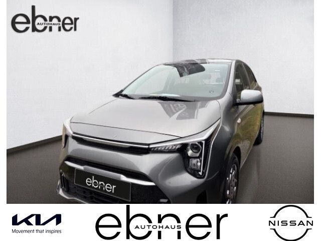 Andere farbe Neu 2024 Kia Picanto Vision Kleinwagen | 17.300 € (Fairer Preis) - Bild 1/4