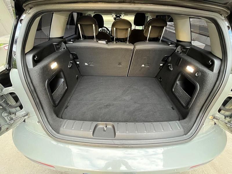 Usata Mini ONE 102 CV (75 kW) 2018 Grigio Utilitaria