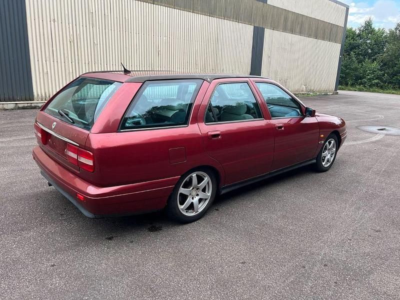 Gebraucht Lancia Kappa 220 PS (161 kW) 1999 Limousine