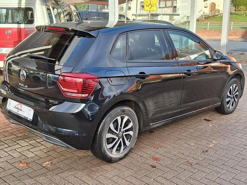 Gebraucht VW Polo Active 95 PS (69 kW) 2021 Kleinwagen