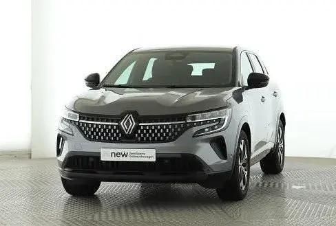 Occasion Renault Austral Evolution 158 ch (116 kW) 2025 Gris SUV
