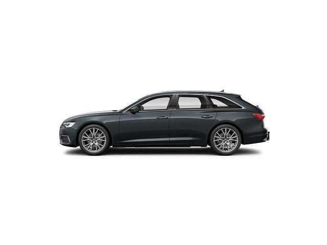 Gebraucht Audi A6 Ambiente 265 PS (194 kW) 2023 Manhattangrau metallic (metallic) Kombi