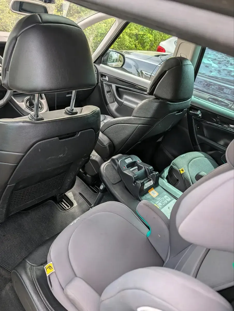 Gebraucht Citroën Grand C4 Picasso Exclusive 109 PS (80 kW) 2010 Braun Van / Kleinbus