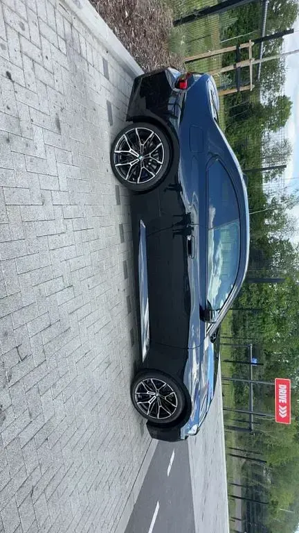 Gebraucht BMW M2 Performance 480 PS (353 kW) 2026 Schwarz Coupé