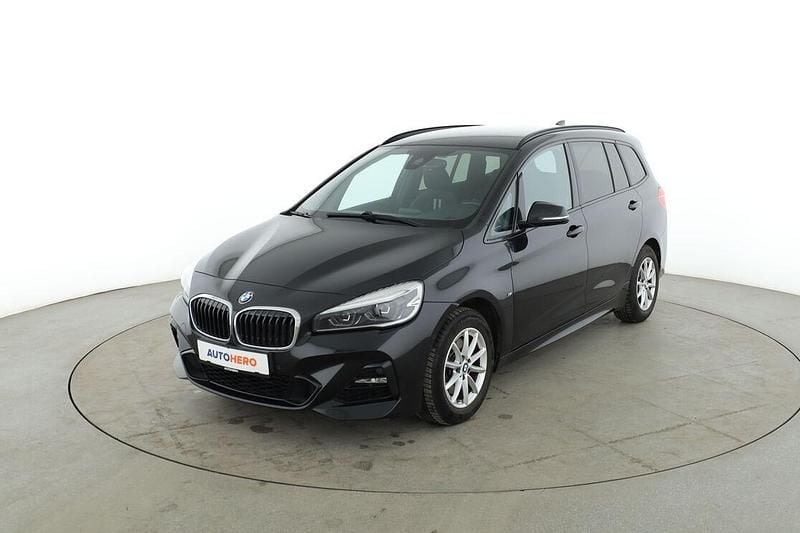 Occasion BMW 218 Gran Tourer M Sport 140 ch (102 kW) 2021 Monospace