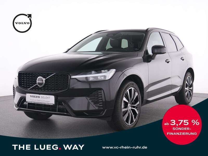 Andere farbe Gebraucht 2023 Volvo XC60 Plus SUV | 42.990 € (Fairer Preis) - Bild 1/3