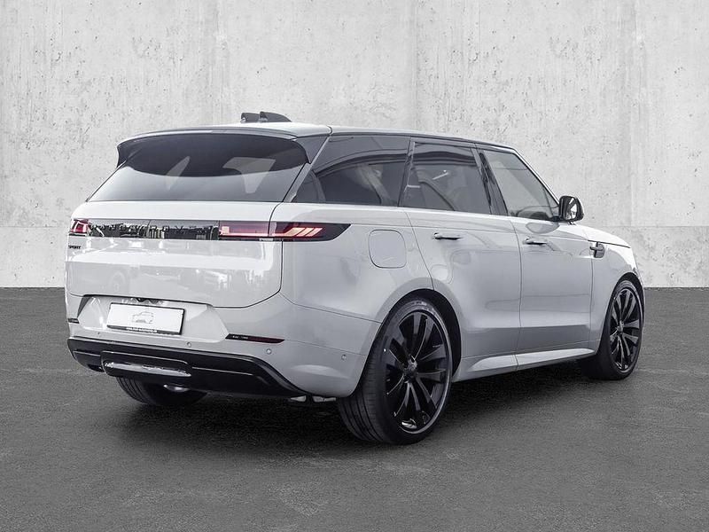 Neu Land Rover Range Rover Sport SE Dynamic 249 PS (183 kW) 2025 Grau SUV