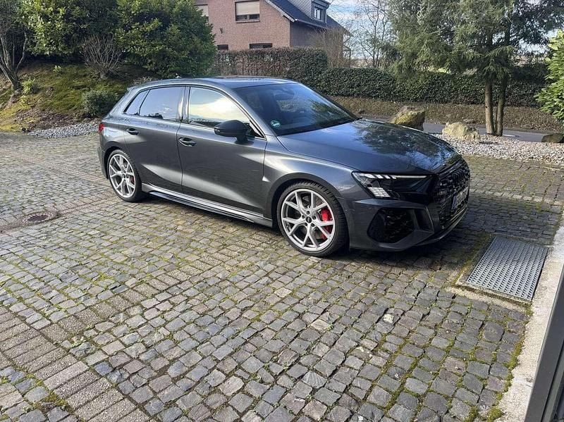 Gebraucht Audi RS3 400 PS (294 kW) 2023 Limousine