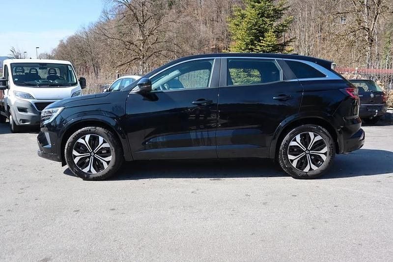 Second-hand Renault Austral Evolution 200 CP (147 kW) 2025 Negru SUV
