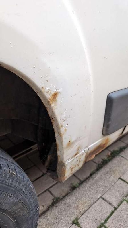 Gebraucht Citroën Jumper 101 PS (74 kW) 2009 Weiß Van / Kleinbus