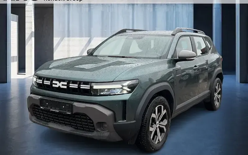 Gebraucht Dacia Duster Expression 131 PS (96 kW) 2025 Gün SUV