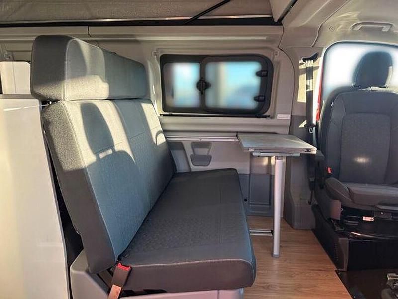 Gebraucht Ford Tourneo Custom Nugget 2025 Andere Van