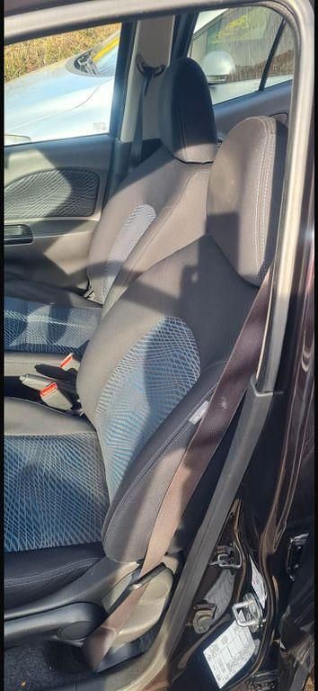 Gebraucht Nissan Micra N-TEC 80 PS (58 kW) 2016 Violett Kleinwagen