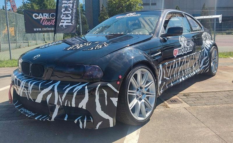 Gebraucht 2000 BMW 328 Basis Coupé | 11.328 € (Teuer) - Bild 1/4