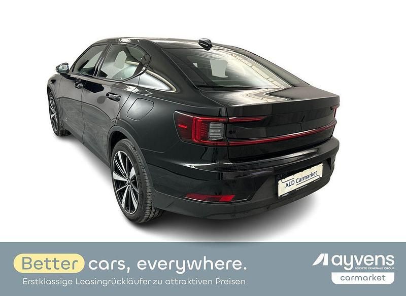 Gebraucht Polestar 2 164 kW (224 PS) 2022 Kleinwagen