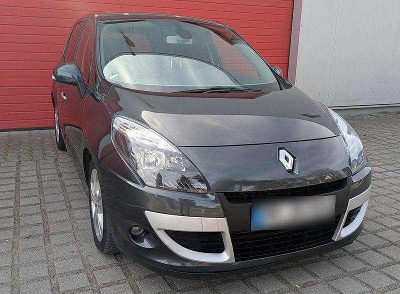 Gebraucht Renault Mégane Dynamique 131 PS (96 kW) 2009 Limousine