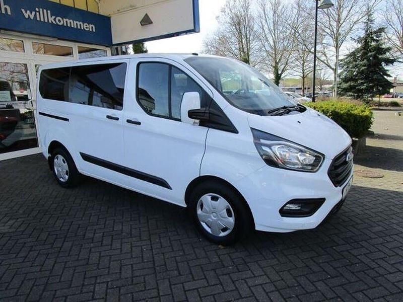 Gebraucht Ford Tourneo Custom 2019 Andere Van