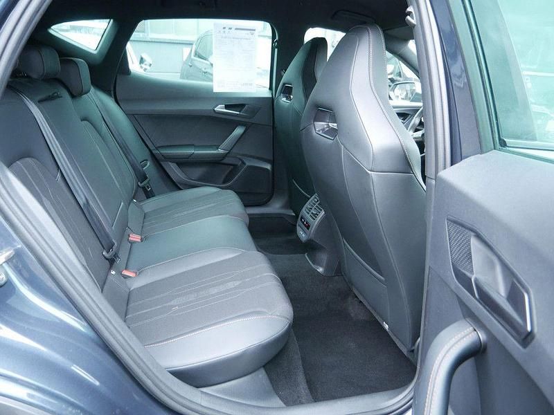 Gebraucht Cupra Formentor VZ 245 PS (180 kW) 2023 Grau SUV