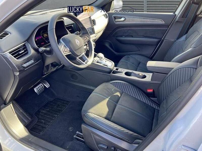 Neu Renault Arkana Esprit Alpine 2025 Andere SUV