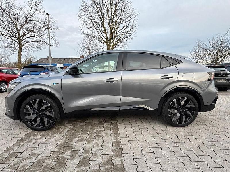 Gebraucht Renault Rafale Esprit Alpine 300 PS (220 kW) 2025 Grau SUV