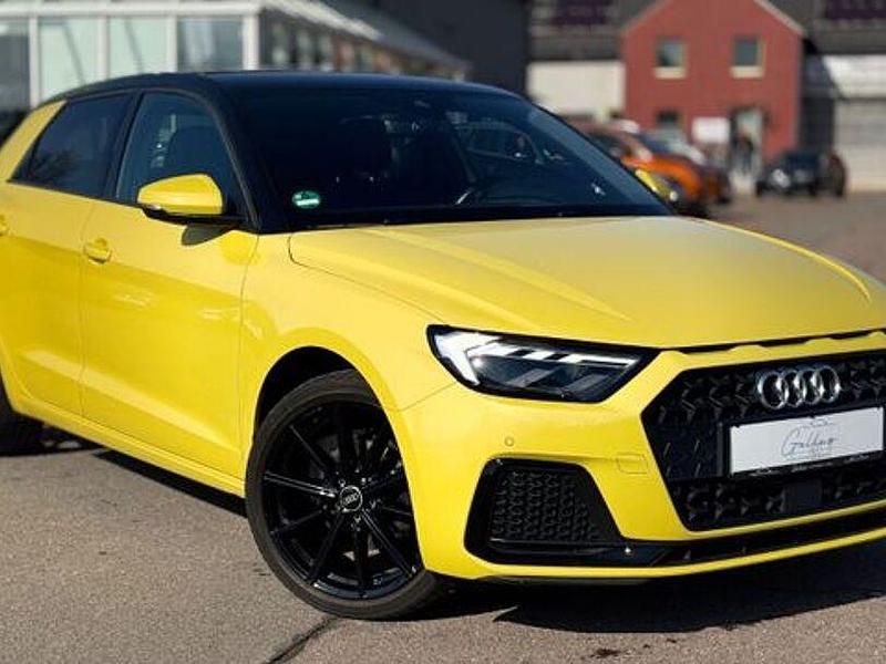 Gebraucht Audi A1 Comfort 62 PS (45 kW) 2021 Andere SUV