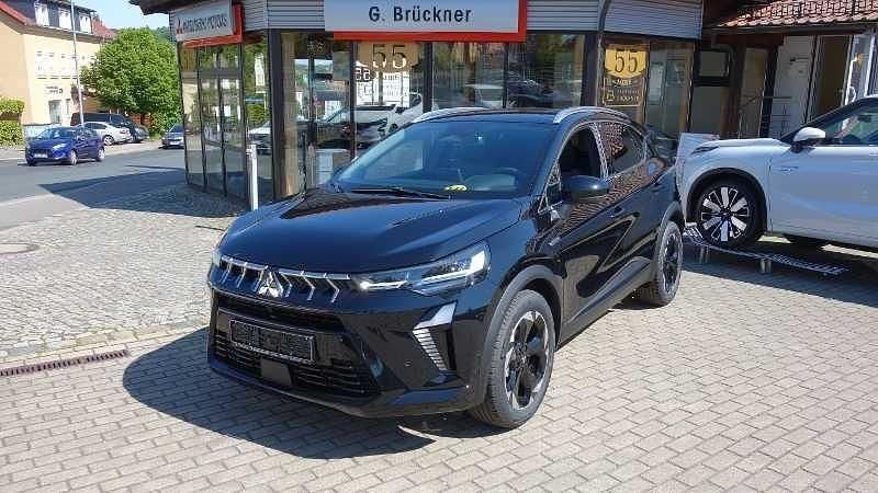 Onyxschwarz Neu 2025 Mitsubishi ASX Edition SUV | 29.990 € (Guter Preis) - Bild 1/4